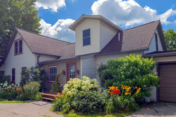 Residential Gutter Services Antigo, WI